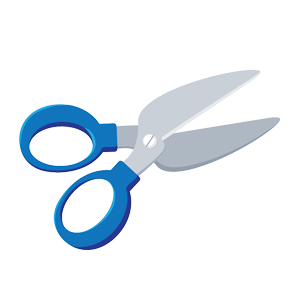 scissors